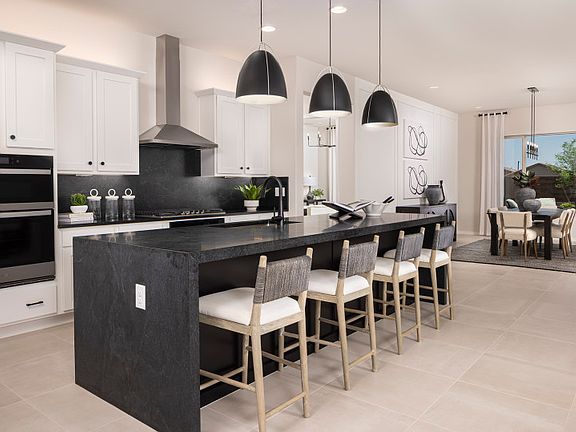 New Construction Homes in Surprise, AZ