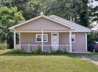2999 Clover Dr, Plainfield, IN