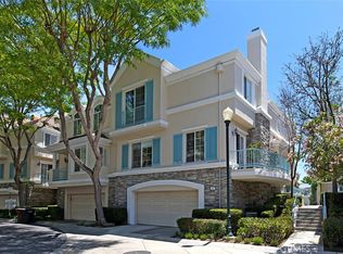 18 Chandon, Newport Coast, CA 92657