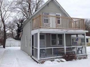 837 Bark Lake Dr, Hubertus, WI 53033