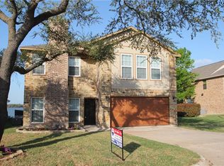 2117 Windjammer Way, Rowlett, TX 75088