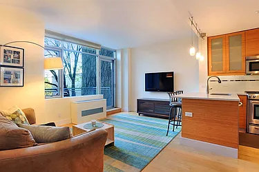 Sold by Corcoran