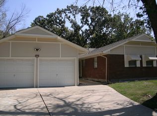 3319 S 115th East Ave, Tulsa, OK 74146