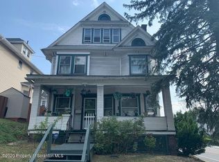 1600 Linden St, Scranton, PA 18510