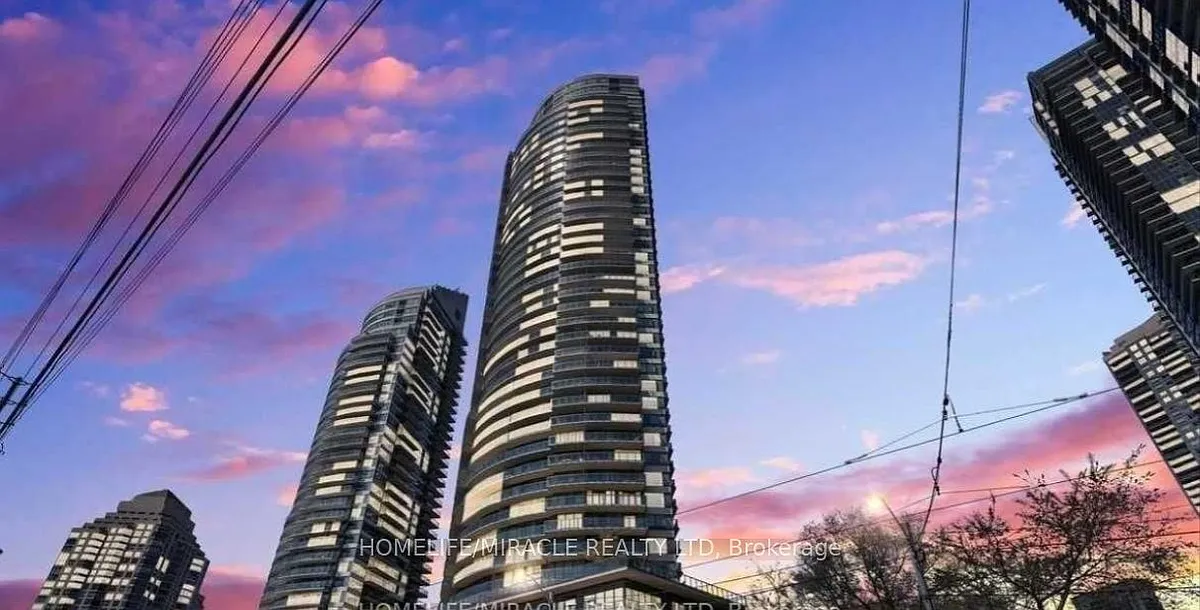 Building Photo - 2230 Lake Shore Blvd W #1503