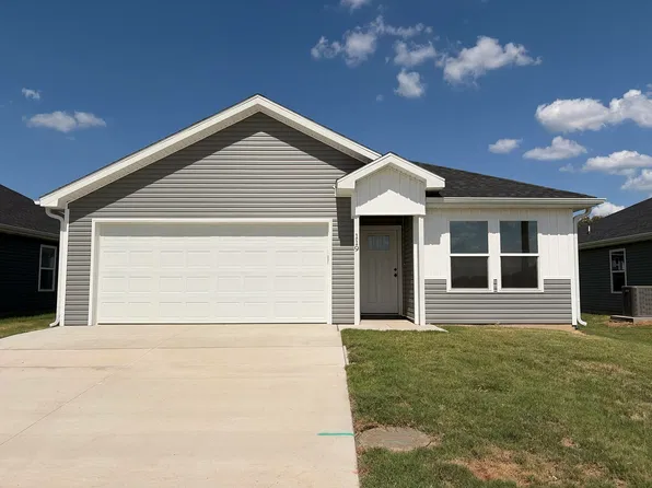 119 Alex Jordan Dr, Duenweg, MO 64841