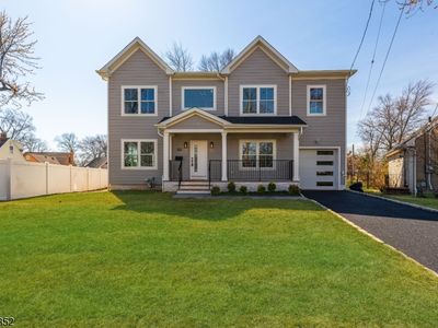 302 West Ln, Clark, NJ, 07066