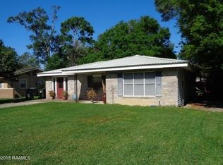505 Magnolia Ave, New Iberia, LA 70563