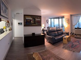 40 River Rd APT 8D, New York, NY 10044