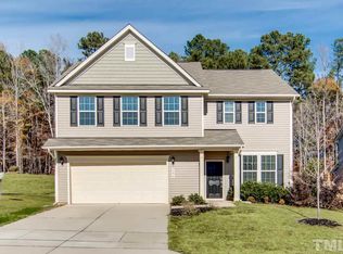796 Fulworth Ave, Wake Forest, NC 27587