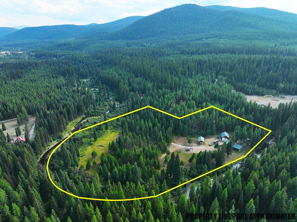 38048 Yaak River Rd, Troy, MT 59935 Zillow