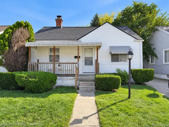 21466 Blackmar Ave, Warren, MI 48091