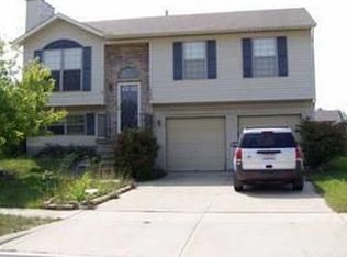 1522 Brookforest Dr, Columbus, OH 43204
