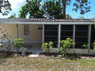 250 N McCall Rd LOT 27, Englewood, FL 34223