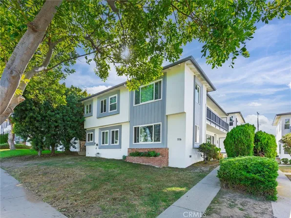 1116 E Imperial Ave, El Segundo, CA 90245
