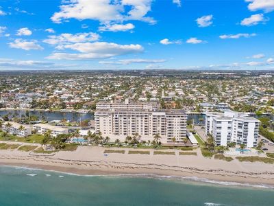1051 Hillsboro Mile APT 805E, Pompano Beach, FL, 33062