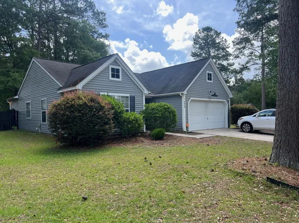 9029 Fieldstone Trce, Summerville, SC 29485