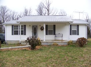 170 Frogtown Estate Ct, Livingston, TN 38570