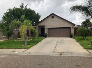 811 George Read Dr, Laredo, TX 78046