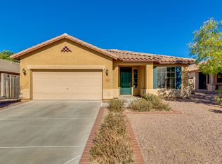 3136 E Country Shadows St, Gilbert, AZ 85298