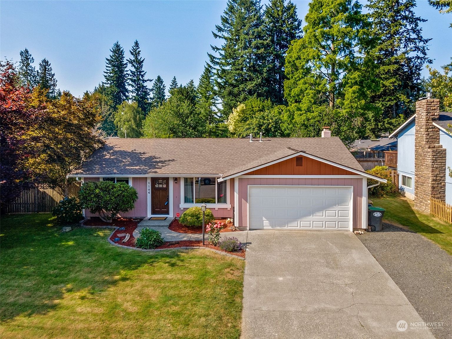 1106 SE 39th Court, Tumwater, WA 98501 | Zillow