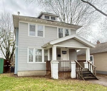 2312 S Sutphin St, Middletown, OH, 45044