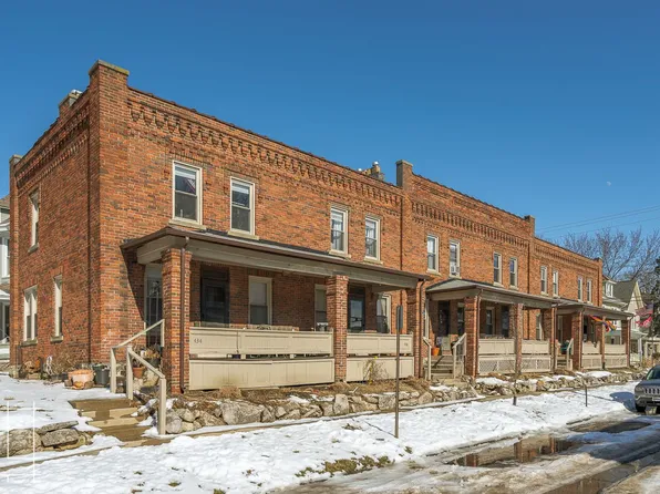 434 - 444 Alden Ave, 434-444 Alden Ave #436, Columbus, OH 43201