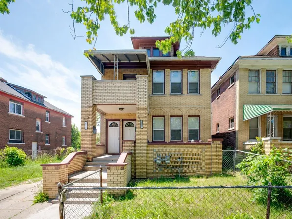 9313 Broadstreet Ave, Detroit, MI 48204