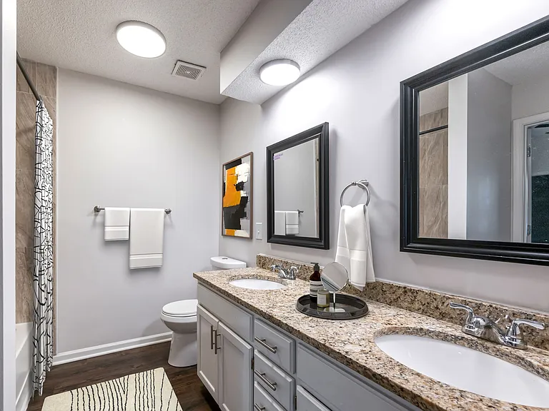 Townhomes by Corinth — Photo 7