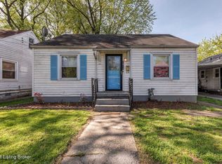 1612 Longfield Ave, Louisville, KY