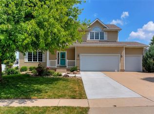 2595 NW 159th St, Clive, IA 50325