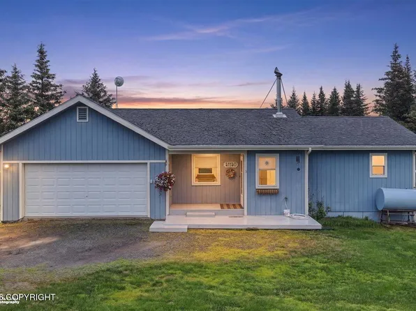 41140 Bidarki Dr, Homer, AK 99603