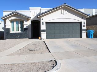163 Via Rojas Dr, El Paso, TX 79928