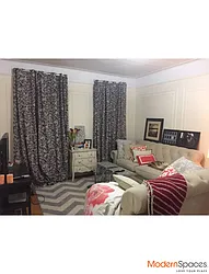 Rented by Modern Spaces