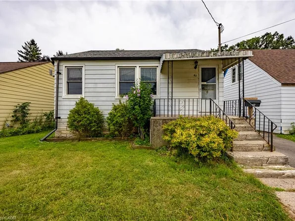 82 Salisbury Ave, Brantford, ON N3S 1N2