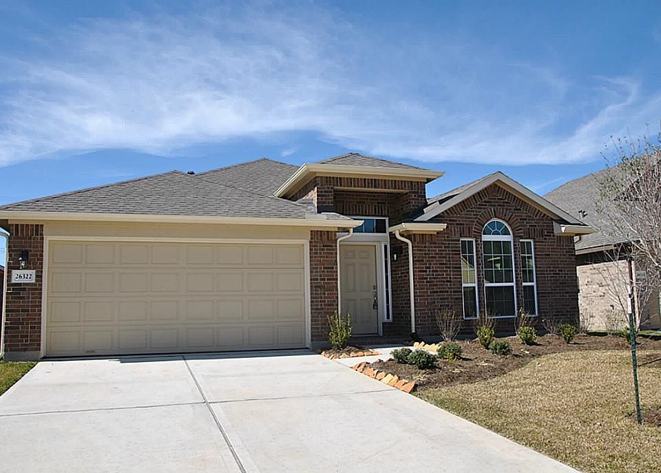 1st image of 26322 Creston Cliff Ct