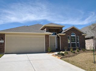 26322 Creston Cliff Ct, Katy, TX 77494