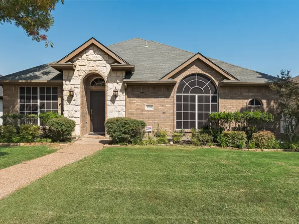 5504 Buckskin Dr, The Colony, TX 75056