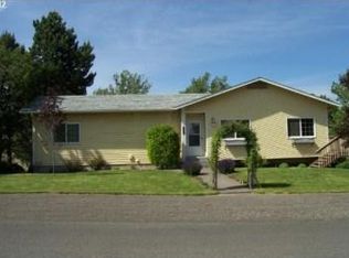 351 NE Owen Ct, Pendleton, OR 97801