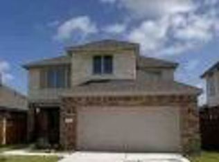 406 Bayberry Landing Way, Crosby, TX 77532