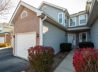 1411 Grandview Ct #0, Algonquin, IL 60102