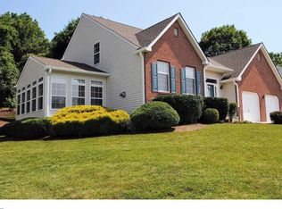 34 Clark Rdg, Hockessin, DE 19707