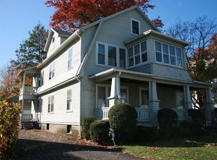 212-214 Allen St, Springfield, MA 01108