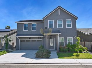 1859 N Marion Ave, Clovis, CA