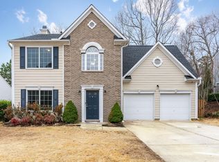 907 Brickstone Dr, Apex, NC 27502