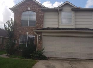 514 Brushy Glen Dr, Houston, TX 77073