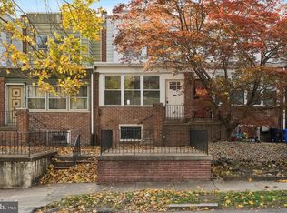 1130 N 64th St, Philadelphia, PA 19151