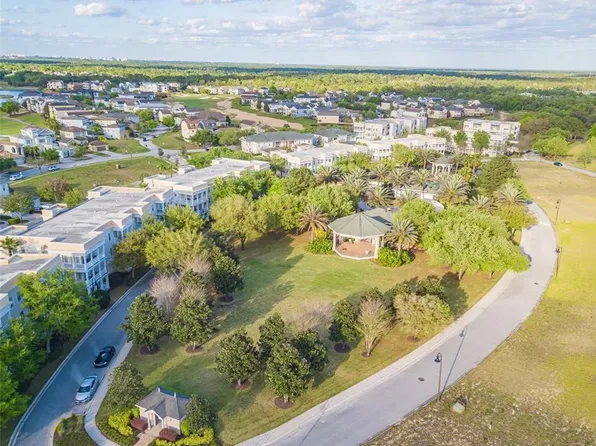 7509 Mourning Dove Cir APT 203, Reunion, FL 34747