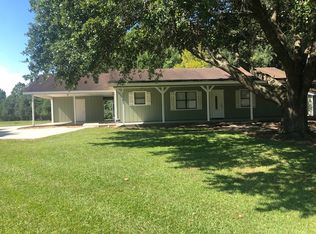 8270 Como Ln, Silsbee, TX 77656