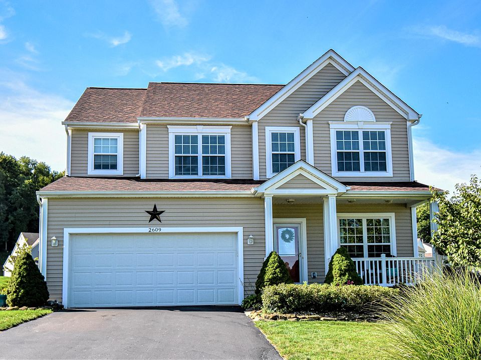 1st image of 2609 Arbor Park Dr